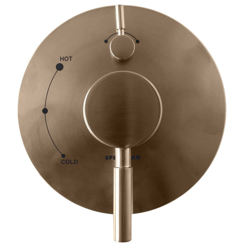 Garniture de valve de douche universelle Speakman Neo CPT-1000-UNI