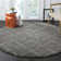 Angelka Performance Geometric Rug