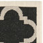 Tapis d'intérieur / extérieur à motif géométrique Herefordshire Performance-1686512750