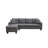 Kiaren Reversible Sectional Couch, L-shape Sectional-1057351694