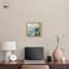 «Minted Brush Canvas Minimal Abstracts» par Art Remedy-107777912-119395420-119395820