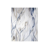 Solid Ground Print by Mia Malcolm Studio