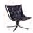 Accent Chair, Top Grain Leather-1100098168