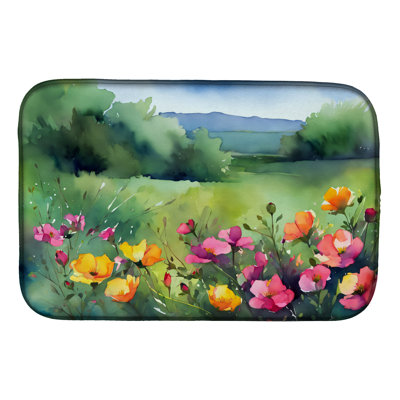 Drying Mat