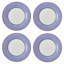 Spode, Steccato -  Dinner Plates