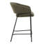 Cathey Counter Stool Olive