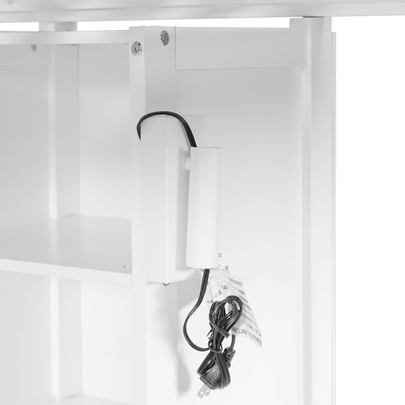 Lits superposés en bois blanc multifonctionnels peu encombrants pour une maison moderne