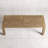 Itan Teak Solid Wood Dining Table-1486453050