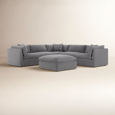 Annabella Sectional