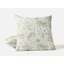 Sea Bloom Print Duvet Cover-1167023876-1260458724