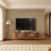 2 PCS (94.5" x 24" Each) 3D Acoustic Slat Wall Panels, Wall and ceiling decorative panels (Set of 2/31.5sq. ft.)