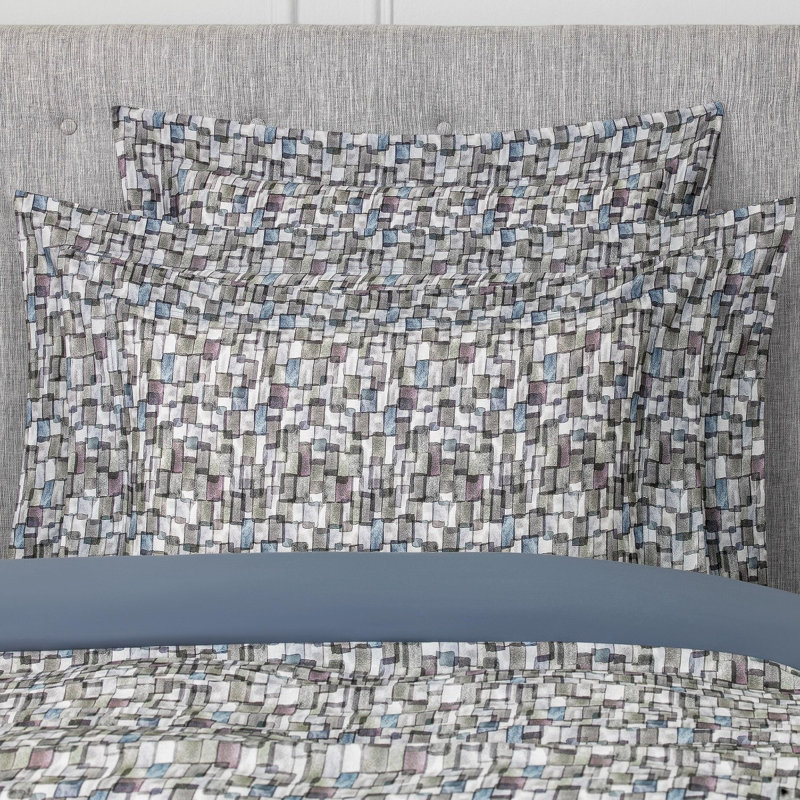Gilbert Pillowсase, King