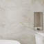 Carreau de porcelaine et de plancher 24 po x 48 po American Onyx-124871275