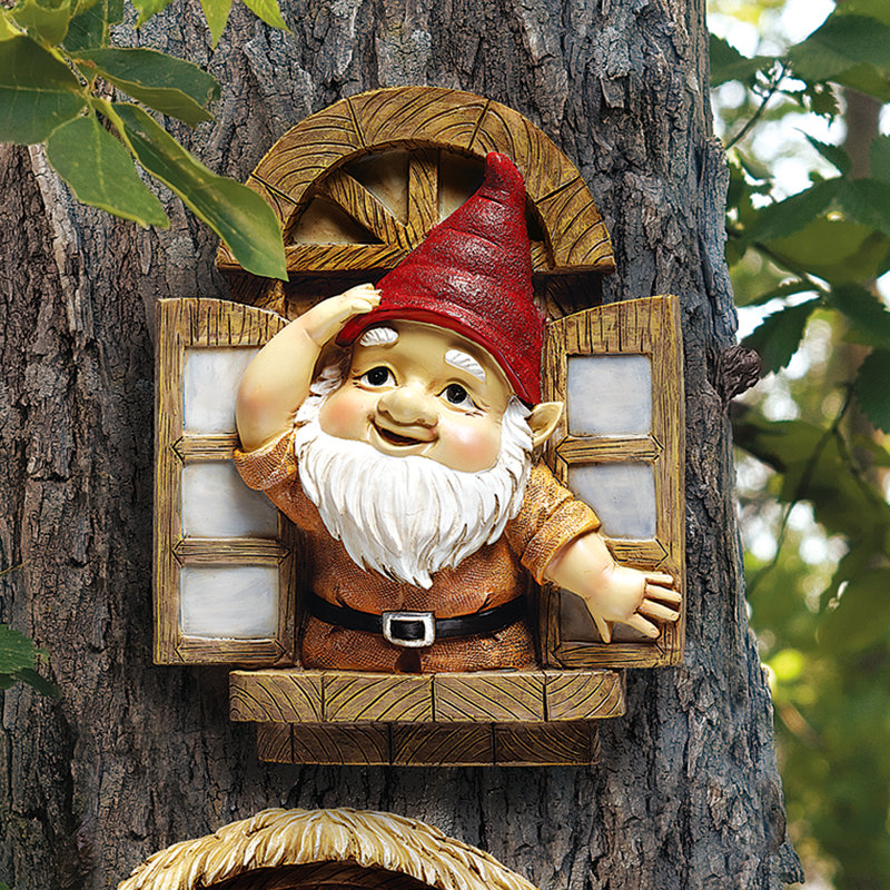Gnomes de Knothole