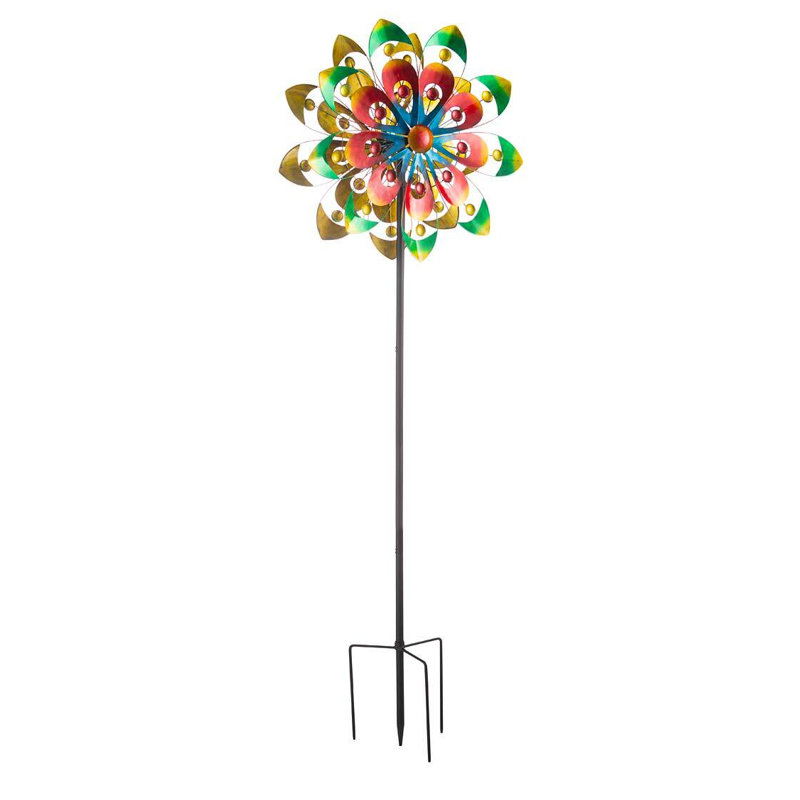 Piquet de jardin Lakechia