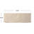 Dining Cover - Keep Your Area Dry And Protected. Waterproof, Beige. 94.98"D X 72.08"W 30.05"H. Fabric Waterproof To . Beige, 95"D 72"W 30"H. No Assembly. 100% Material