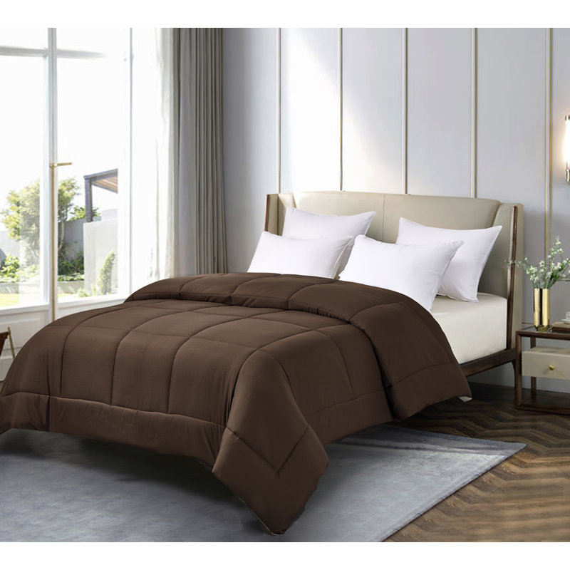 Bedding, Full/Queen Comforter
