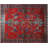 Drago One-of-a-Kind 5'0" X 5'11" 1980s Wool Area Rug in