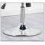 Fauteuil d'appoint pivotant en velours capitonné-108814539