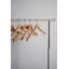 Wood Standard Hanger for Dress/Shirt/Sweater-23003866