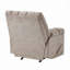Fauteuil inclinable en chenille-495831456