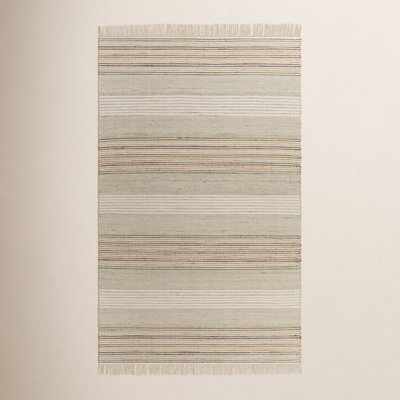 Haiya Striped Indoor Rug