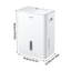 Dehumidifier for Home with 3L Water Tank