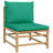 Outdoor Armless Lounge Chair-493462431