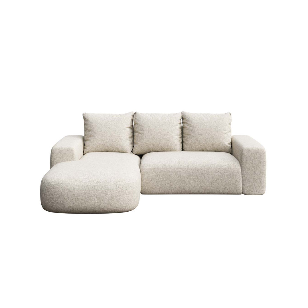 Modulares Ecksofa Feiro