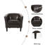 CHAISE CLUB