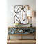 Miroir décoratif Zeta-25028554