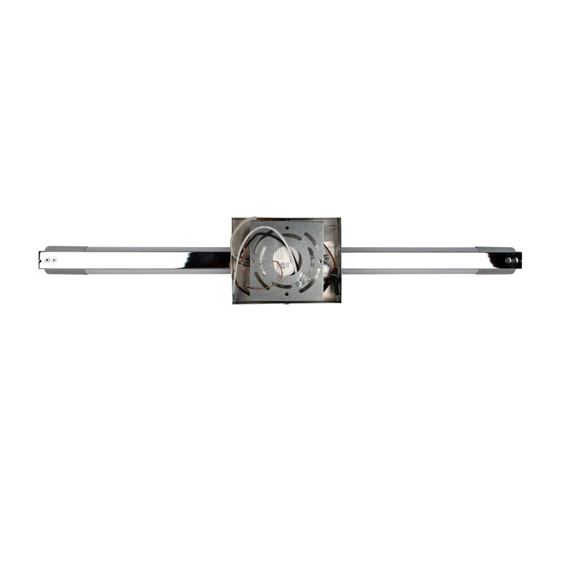 Dimmable LED Bath Bar