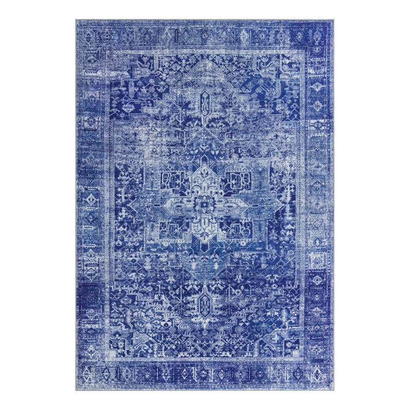 Oppie Indoor Rug, Rectangle 8'4" x 12'
