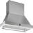 Bertazzoni 600 CFM Ducted (Vented) Wall Range Hood with Baffle Filter-87525765