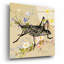"Papier peint sauterelle" par Dean Russo-1242707675