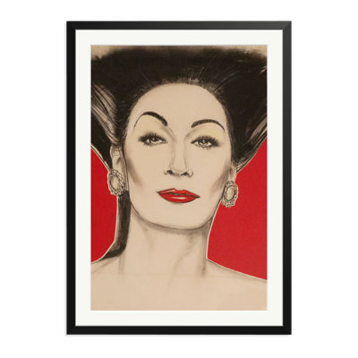 Anjelica Huston