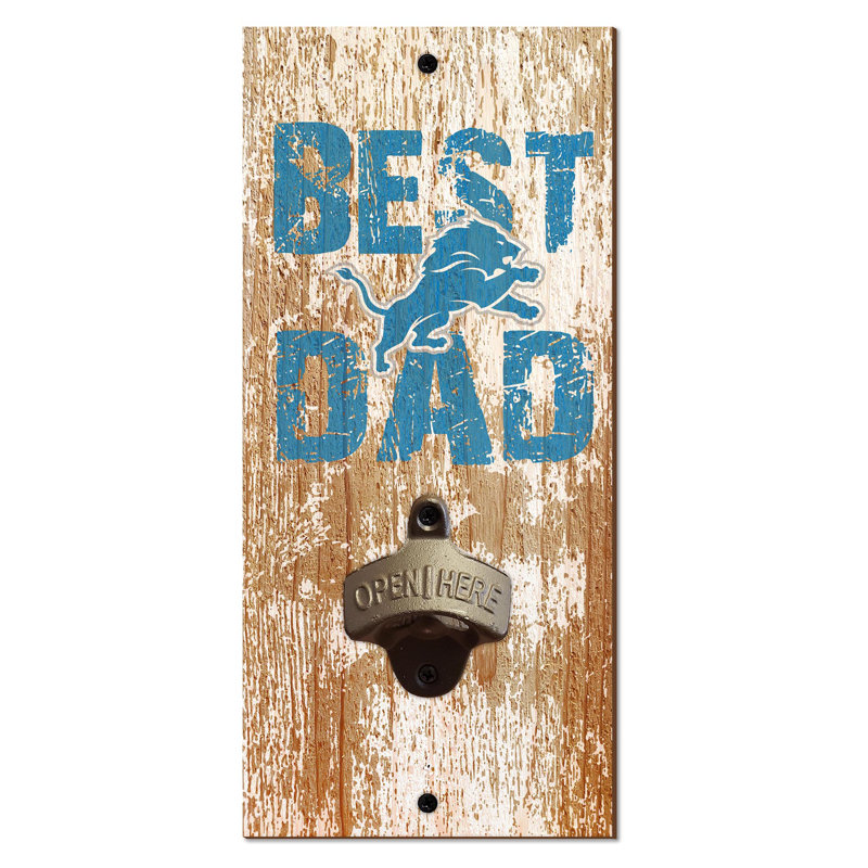 Gold Brass Stainless Steel Bottle Opener, DET
