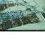 Tapis d'intérieur / extérieur bleu Bayil Home ™ Kenilworth Leaves-545963867