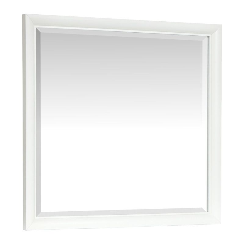 Miroir paysage