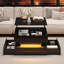 Coffee Table with Storage