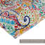 Coussin de chaise longue d'extérieur capitonné Shipton-75021706