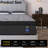 14'' Medium-Firm Hybrid Mattress with Cooling Gel Memory Foam Bed-in-a-Box-178678106-178678107