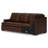 Modern Day 3-Piece Sectional With Chaise-513641708