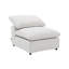 Canapé modulaire 6 pièces Naveen