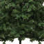  Arbre de Noël artificiel vert 9 pi, épinette artificielle, arbre des Fêtes, arbre saisonnier avec branches articulées et base pliable-909660448