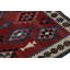 One-of-a-Kind 4'11" X 8'3" Hand Knotted Area Rug