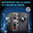 Waterproof And Fireproof Alloy Steel Digital Safe Box For Home With Code Button Keypad-110265064