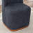 Markwart Upholstered Caster Dining Chair-2072585607