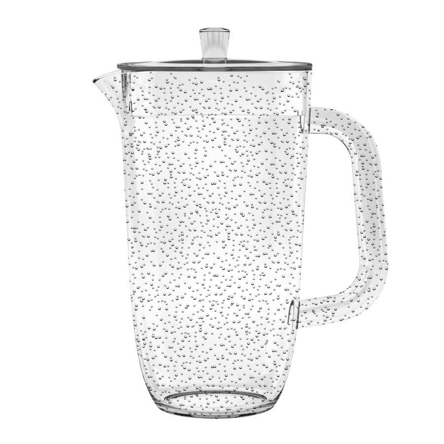 Cia Bubble 100 oz. Pitcher