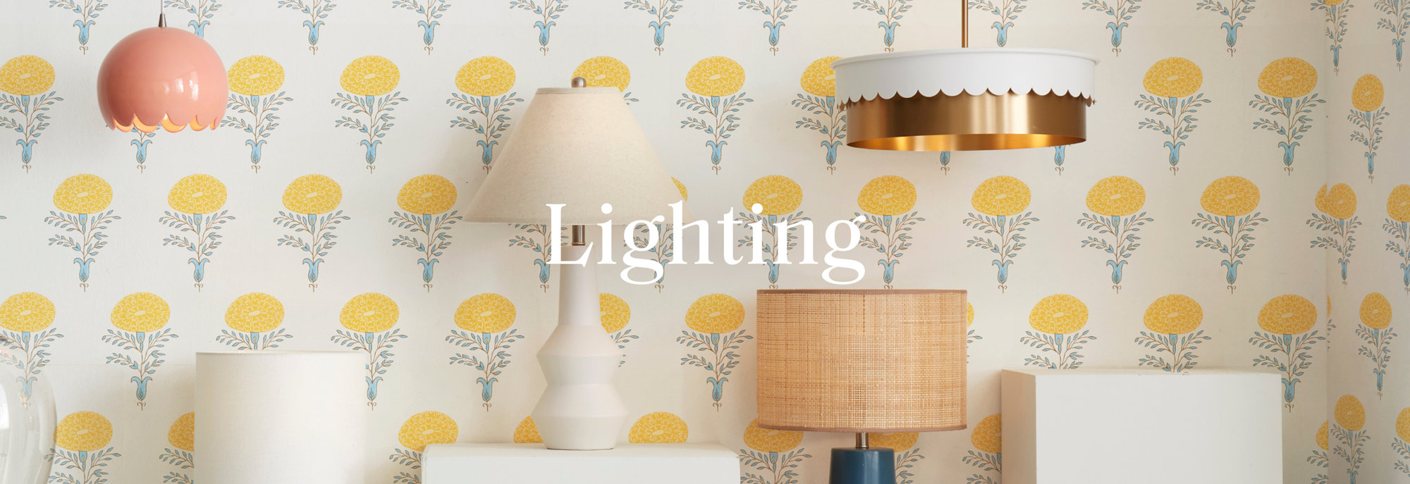 Lighting